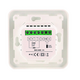 e-HEAT C16 WiFi Klokthermostaat C16-thermostaat (inbouw) | RAL 9010 Wit - afb. 4