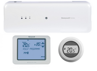 Honeywell Home HCC100 bedraad zone-regelsysteem