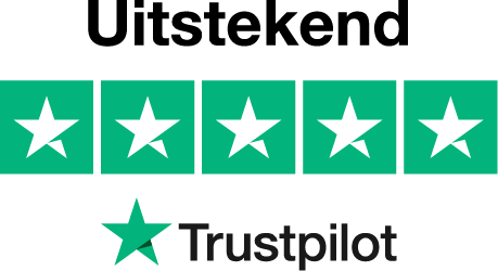 Vloerverwarming Store op Trustpilot