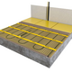 MAGNUM Mat Set Basic 0,75 m² / 113 Watt Set met F32-thermostaat | Wit - afb. 5