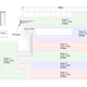 Vloerverwarming legplan - afb. 3